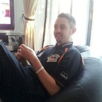 Chris Cusick