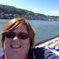Rachel Hinton