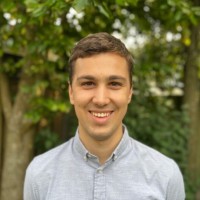 Jasper van de Klundert