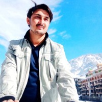 Muhammad Usman