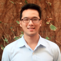 Chris Pham