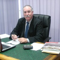 Warren Wade