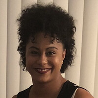 Shanice Vanzandt