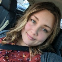 Katie Partin, Ods-C