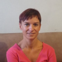 Klavdija Viduka