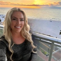 Ashley Norris