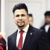 Ali Ibrahim