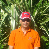 Achyut Adhikari