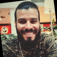 Isaac Carmo
