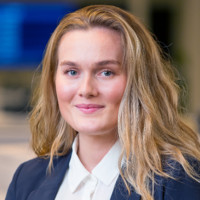 Kriss-Elin Haldorsen