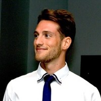 Luca Rinaldi