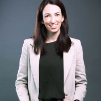 Patricia Ferrarin