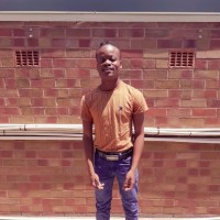Thabiso Nzuza