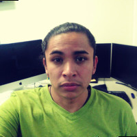 Rachid Ortega
