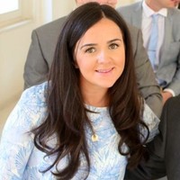 Sarah Keevil