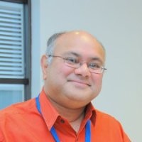 Dhiman Mitra