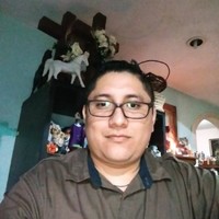 Damian Alfredo Tello Ramirez