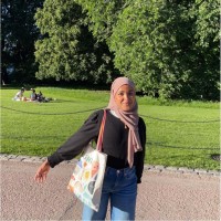 Ilhan Mohamed Ali