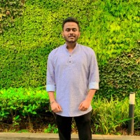 Vinay Desai