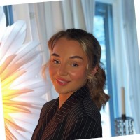 Maria Olivia Vestre Tveit