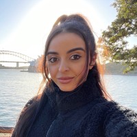 Veronica B