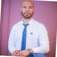 Abo bakr El Omda  -  MBA, PMP, DTSC