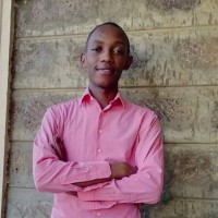Edwin Nyawira