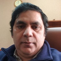 Sunil Ranjan