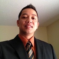 Eric Jastillana