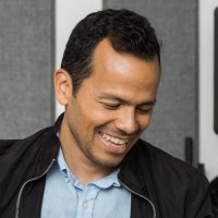 Michael Gomez