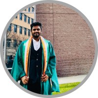 Tarun Reddy Pottigari