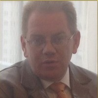 Alex Aizikovich Md Pgp Mba Professor
