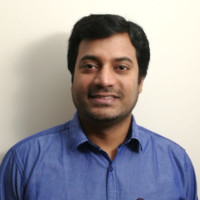 Murali Kolla