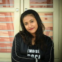 Roshal Dsouza