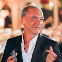 Karim Aboulnasr, MBA,CPM