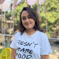 Harini Radhakrishnan (She/Her)