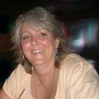 Patty Welch