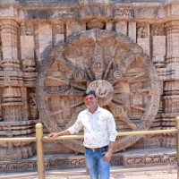 Sivprasad Sahoo
