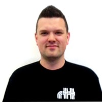 Martin Overballe