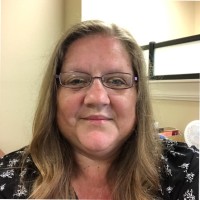 Christina Bailey, CACP, ACA, CWC