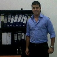 EFRAÍN DAVID LOZANO  DUEÑAS