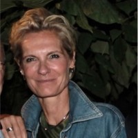 Frederique Corin-Mick
