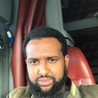Mohamud Muse