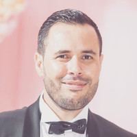 Ahmed Ben Lakhel, MBA, PMP®, (PMI-RMP)®, CM