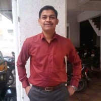 Pravin Kasar