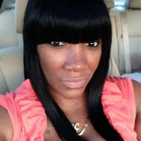 Lakesha Ellis