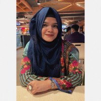 Suhailah Sultana