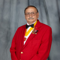 Johnny Gothard