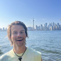 Tom Van Gorp