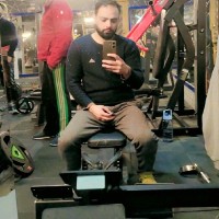 Mohammad Zuhaib Bhat